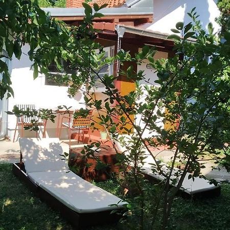 Apartman Stara Tresnja Villa Kladovo Exterior foto